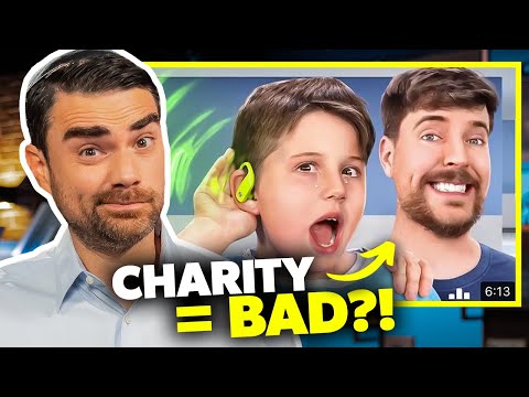 You are currently viewing Why I’m Defending MrBeast