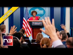 Read more about the article Biden’s Assault on the Press Continues with New White House Rules