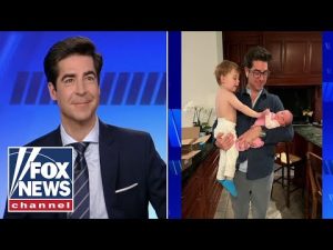 Read more about the article ‘The Five’: Welcome back Jesse Watters!