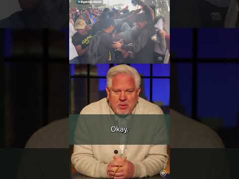 You are currently viewing El Paso is on the verge of COLLAPSE as Title 42 is ending…