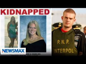 Read more about the article BREAKING: Suspect in 2005 disappearance of Natalee Holloway to be extradited to U.S.