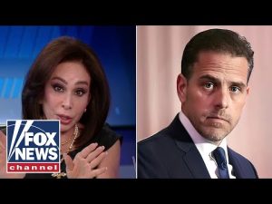 Read more about the article ‘The Five’: Could Hunter Biden’s child support battle expose family corruption?