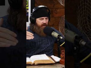 Read more about the article Jase Robertson: Here’s What True Freedom Is