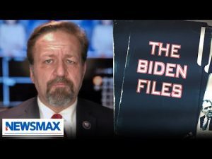 Read more about the article Sebastian Gorka: What are they waiting for?