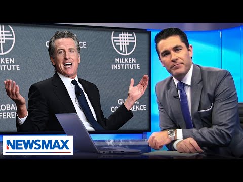 You are currently viewing In a party that hates white people…: Rob Schmitt’s News From The Left