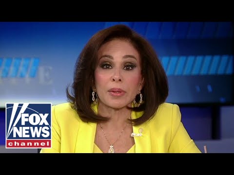 You are currently viewing Judge Jeanine: This is sadistic