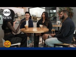 Read more about the article Culture Conversations: AANHPI content creators make their mark | ABCNL