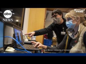 Read more about the article Cyberattacks pose growing threat to US hospitals | ABCNL