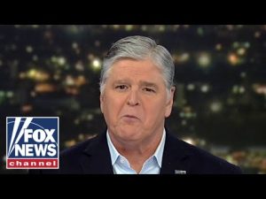 Read more about the article Hannity: These are ‘bombshell allegations’ against the Biden family