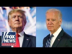 Read more about the article Can leading 2024 candidates remain on top? Political strategists weigh in | The Fox News Rundown