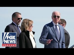 Read more about the article FBI misses key deadline in Hunter Biden investigation
