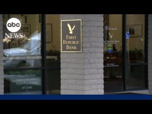 Read more about the article First Republic Bank seized by regulators, sold to JPMorgan
