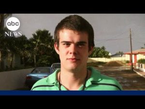 Read more about the article Bombshell in Natalee Holloway case