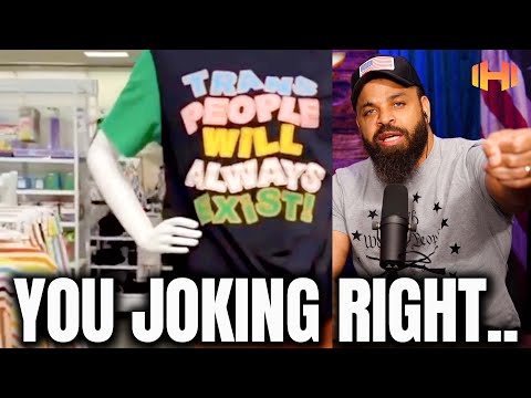 You are currently viewing Target Stores Releases New Trans Clothing Line For Kids And Babies