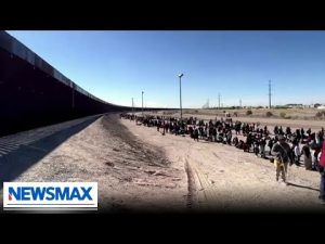 Read more about the article Title 42 set to expire today | Wake Up America