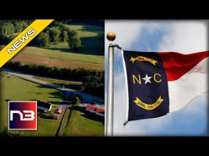 Read more about the article North Carolina Takes the Lead in the Fight Against Foreign Ownership of U.S. Farmland