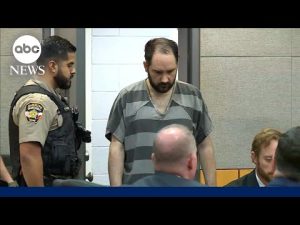 Read more about the article Texas man sentenced for killing Black Lives Matter protester l GMA