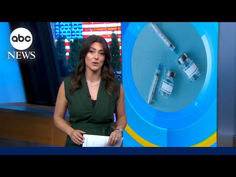 You are currently viewing Pancreatic cancer vaccine shows promise in small trial l GMA