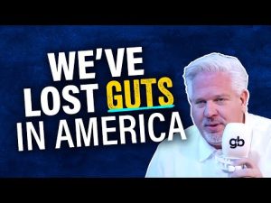 Read more about the article Glenn: Humanity will END when Americans NO LONGER CARE