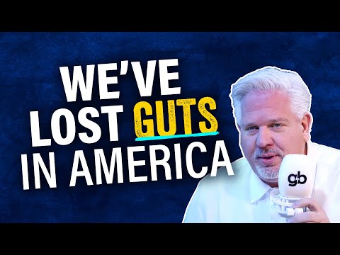 You are currently viewing Glenn: Humanity will END when Americans NO LONGER CARE