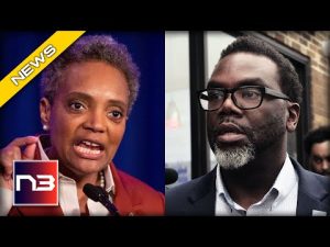 Read more about the article Lori Lightfoot Departs Office Amidst Defeat, Blames Everyone Besides Herself