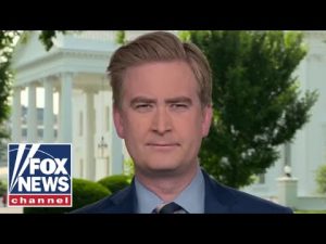 Read more about the article Peter Doocy: You never hear a president say this