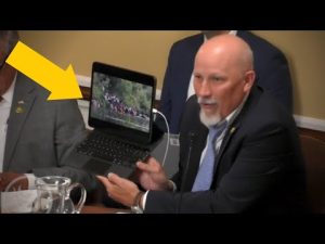 Read more about the article Chip Roy DESTROYS Biden in MUST-SEE Fiery Rant
