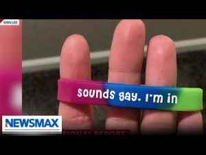 Read more about the article Parents suing school district over secret LGBTQ club | National Report