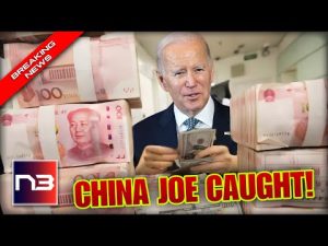 Read more about the article Romania, China, Ukraine: How the Bidens Cashed In on Corruption and Influence!