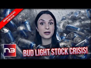 Read more about the article Bud Light Catastrophe: HSBC Downgrades Stock! Anheuser-Busch in Crisis Over Mulveney Scandal!