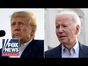 Read more about the article This may be the ugliest, most unpredictable campaign we’ve seen in our lifetimes: Karl Rove