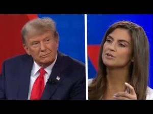 Read more about the article VIRAL: Trump DOMINATES CNN Town Hall