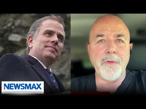 You are currently viewing Where is the FBI and DOJ on the Bidens?: Bernard Kerik | John Bachman Now