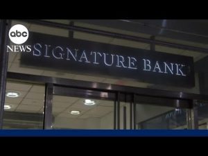 Read more about the article FDIC proposes new fees on big banks to cover the losses of recent bank collapses