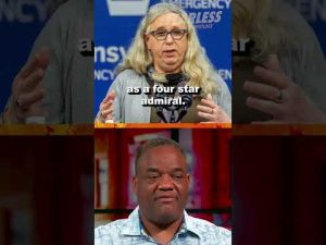 Read more about the article The Weird Truth About Why America Is Normalizing Everything