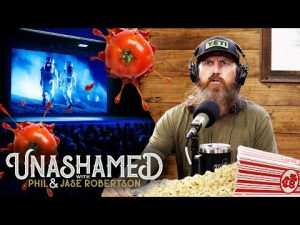 Read more about the article Jase Watched a Movie So Terrible It Made Him SICK & WWJD: What Would Jase Do? | Ep 680