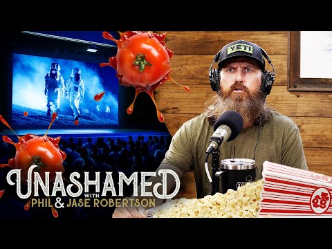 You are currently viewing Jase Watched a Movie So Terrible It Made Him SICK & WWJD: What Would Jase Do? | Ep 680