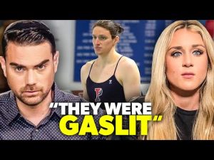 Read more about the article Riley Speaks Out Against Lia Thomas