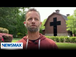 Read more about the article Without religion, we see lawlessness and chaos: Kirk Cameron | American Agenda