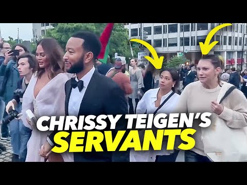 You are currently viewing How NOT to Make An Entrance to The White House Dinner