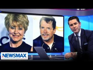 Read more about the article You just don’t do that as a journalist: Rob Schmitt’s News From The Left