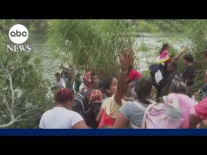 Read more about the article US prepares for influx of migrants as Title 42 set to expire