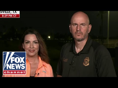 You are currently viewing They want to ‘hide’ the border crisis: Sara Carter