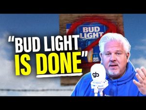 Read more about the article Glenn: Bud Light must say THIS to avoid company DESTRUCTION