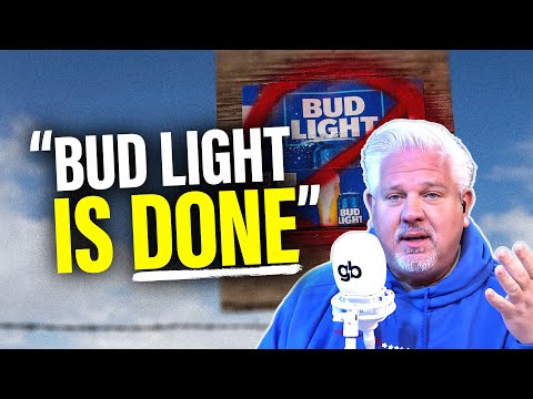 You are currently viewing Glenn: Bud Light must say THIS to avoid company DESTRUCTION