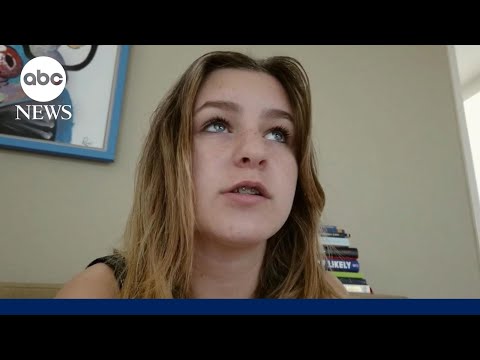 You are currently viewing New documentary ‘Anxious Nation’ pulls back curtain on children’s mental health