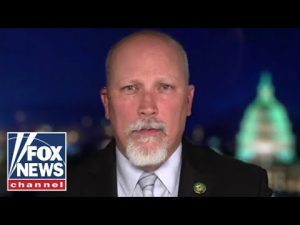 Read more about the article Chip Roy: These are impeachable offenses