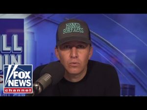 Read more about the article America needs more Daniel Pennys | Will Cain Podcast