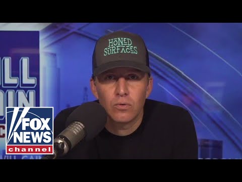You are currently viewing America needs more Daniel Pennys | Will Cain Podcast