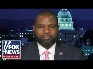 Read more about the article Byron Donalds: CNN ignored the important issues at Trump town hall